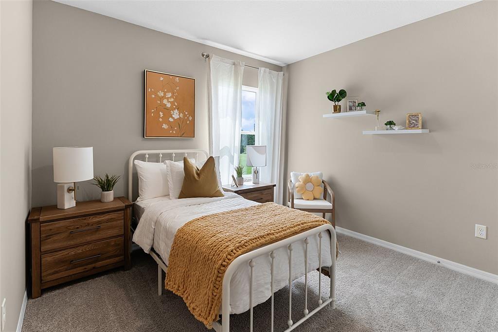 4215 Fennec Fox Way Lakeland, FL 33810 - Photo 27 of 29