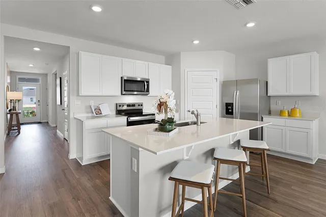 $354,490 | 4215 Fennec Fox Way, Lakeland, FL 33810