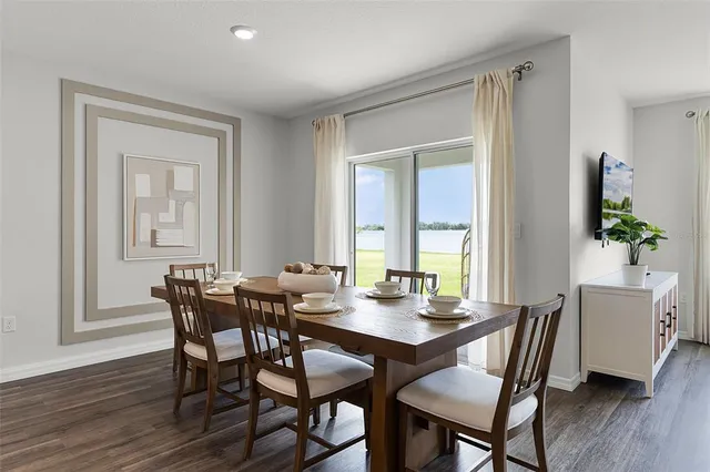 $354,490 | 4215 Fennec Fox Way, Lakeland, FL 33810