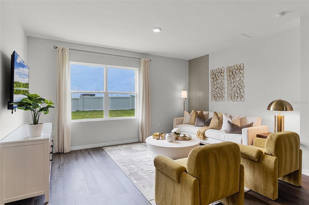 4215 Fennec Fox Way Lakeland, FL 33810 - Photo 7 of 29