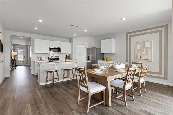 $344,490 | 4215 Fennec Fox Way, Lakeland, FL 33810