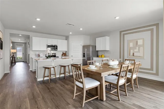 $354,490 | 4215 Fennec Fox Way, Lakeland, FL 33810