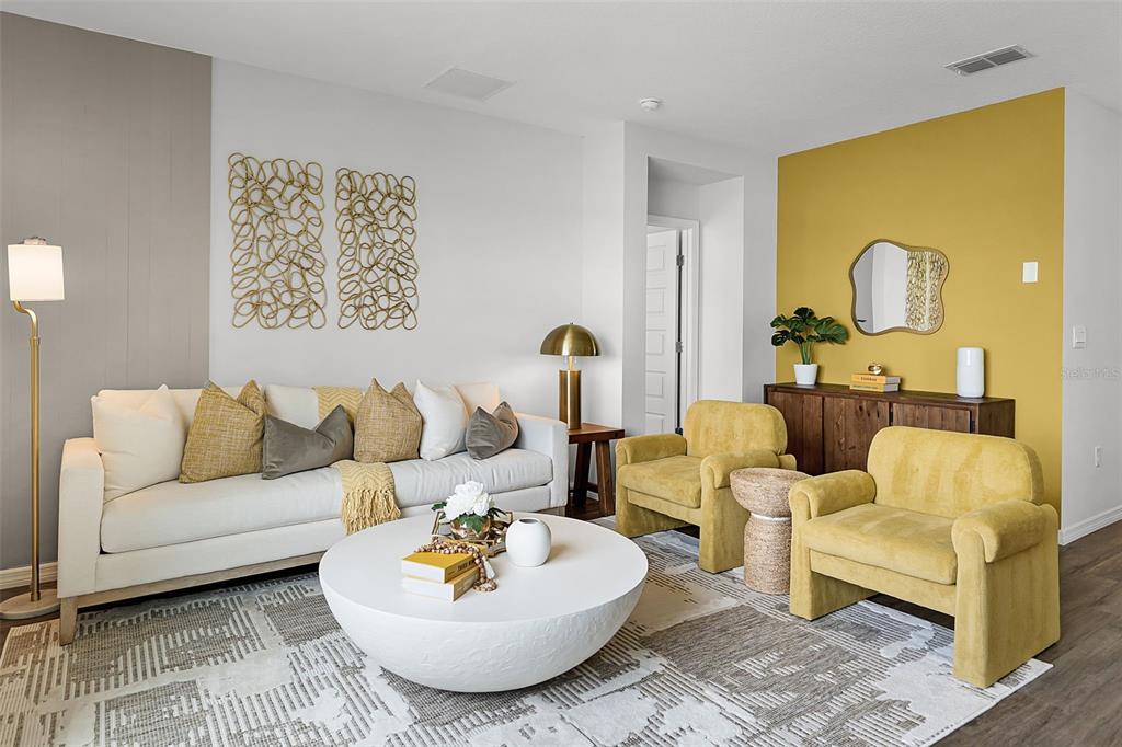 4215 Fennec Fox Way Lakeland, FL 33810 - Photo 10 of 29