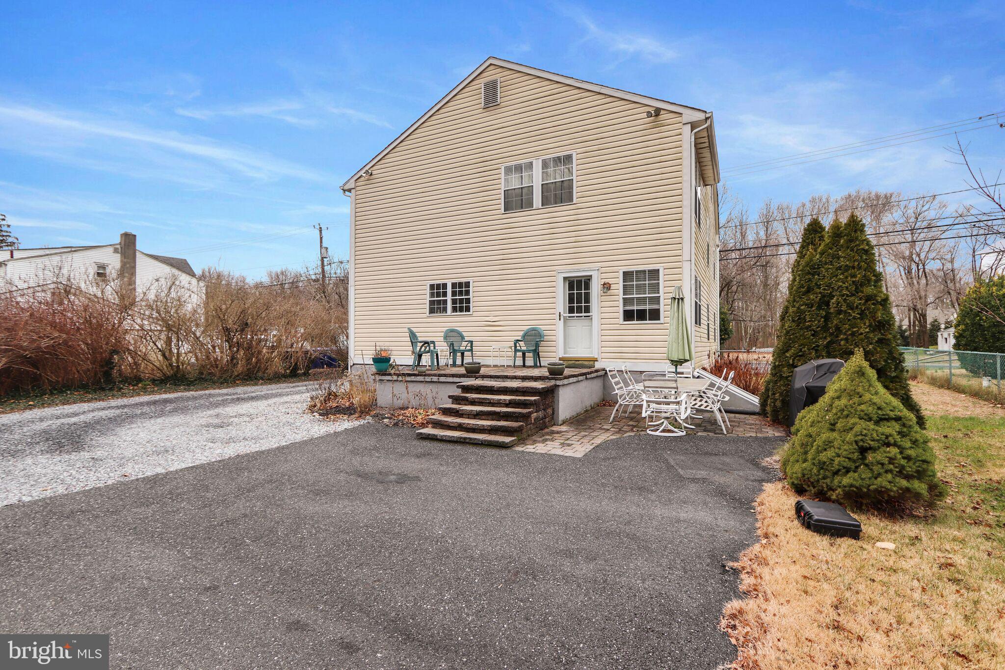 166 Skeet Road Medford, NJ 08055 - Photo 39 of 43