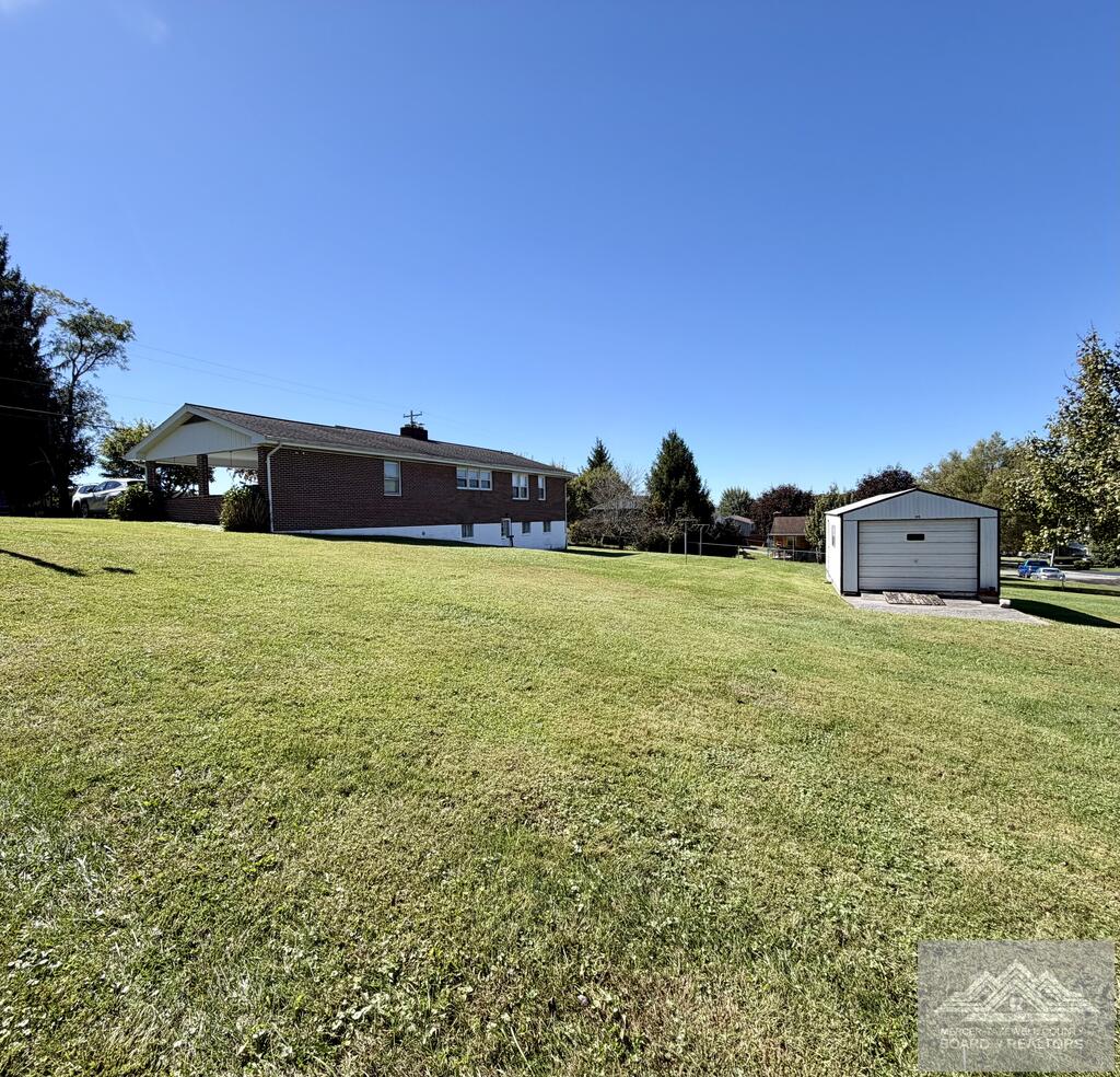 2253 Pisgah Road Princeton, WV 24739 - Photo 13 of 18 Gallery Image 13
