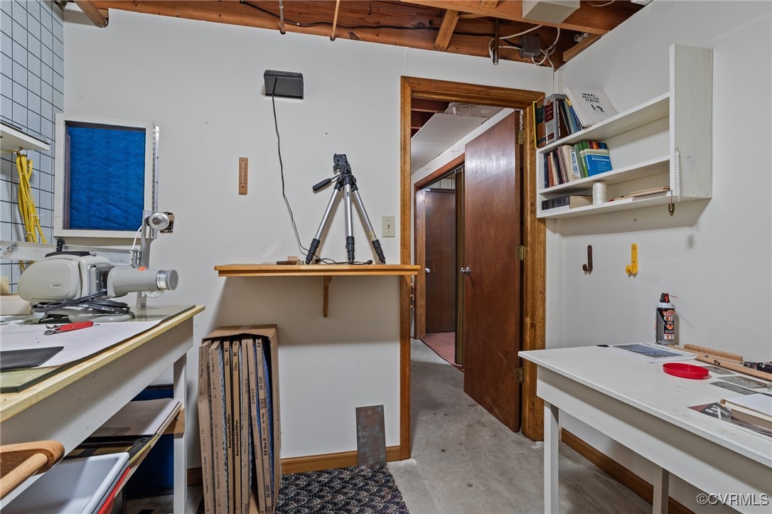 4976 Windsor Road Sandston, VA 23150 - Photo 33 of 41 Gallery Image 33