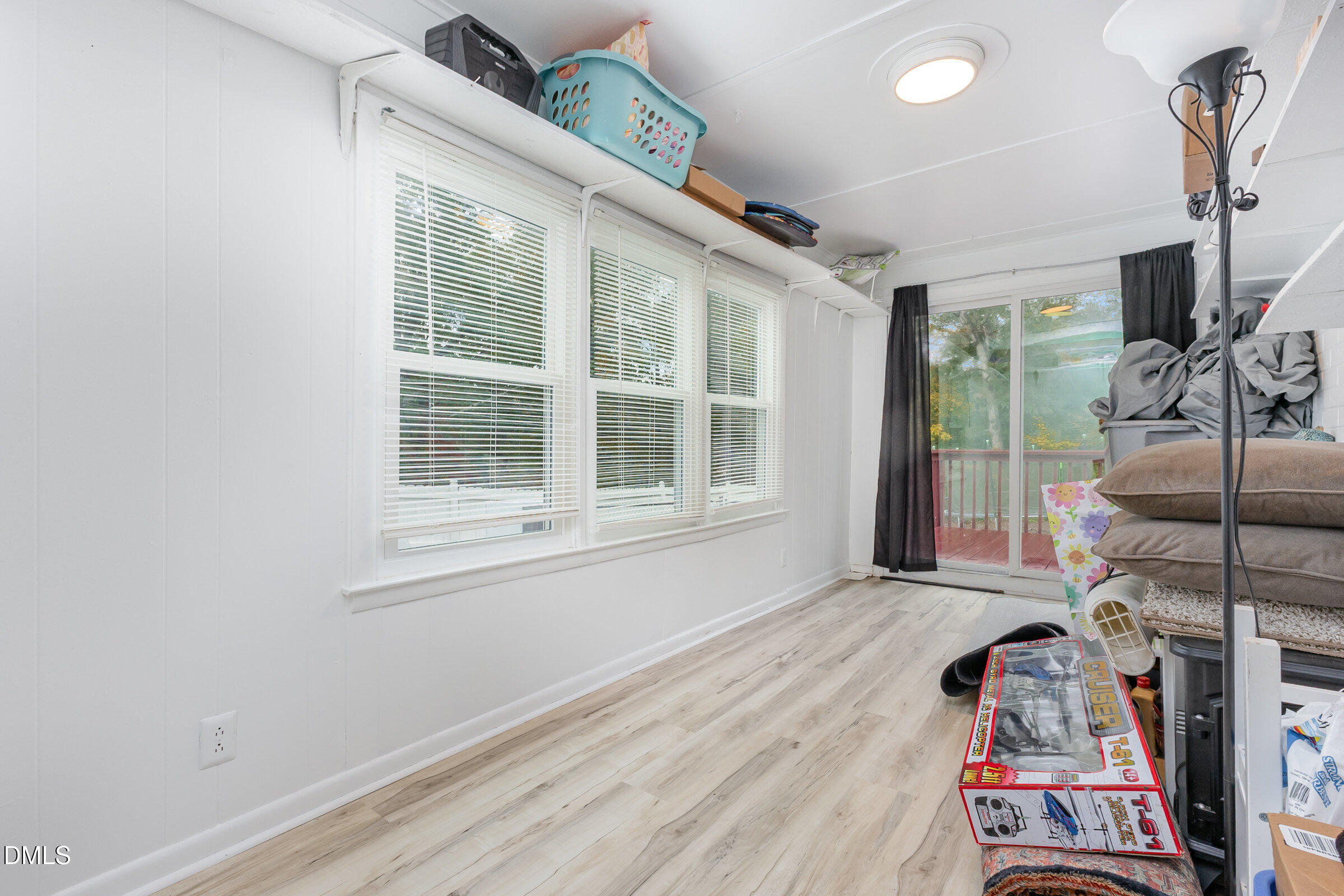 3228 Julian Drive Raleigh, NC 27604 - Photo 13 of 29 a room with furniture and a window
