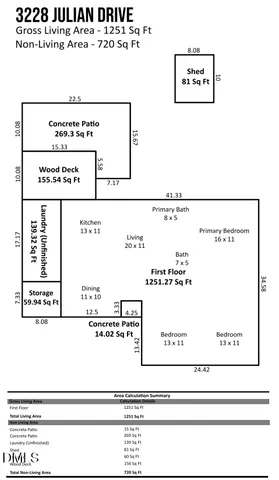 $350,000 | 3228 Julian Drive, Raleigh, NC 27604