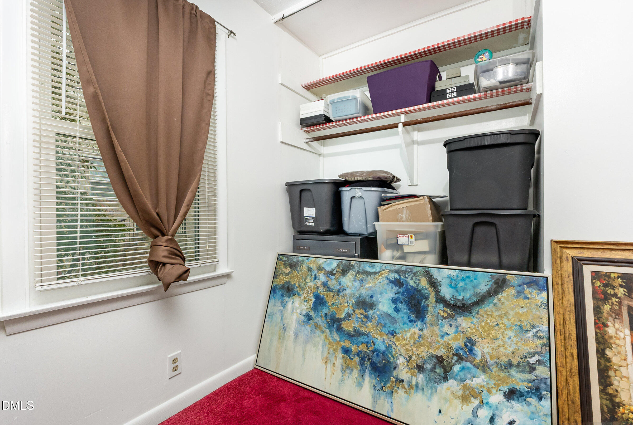 3228 Julian Drive Raleigh, NC 27604 - Photo 20 of 29 a view of a entryway