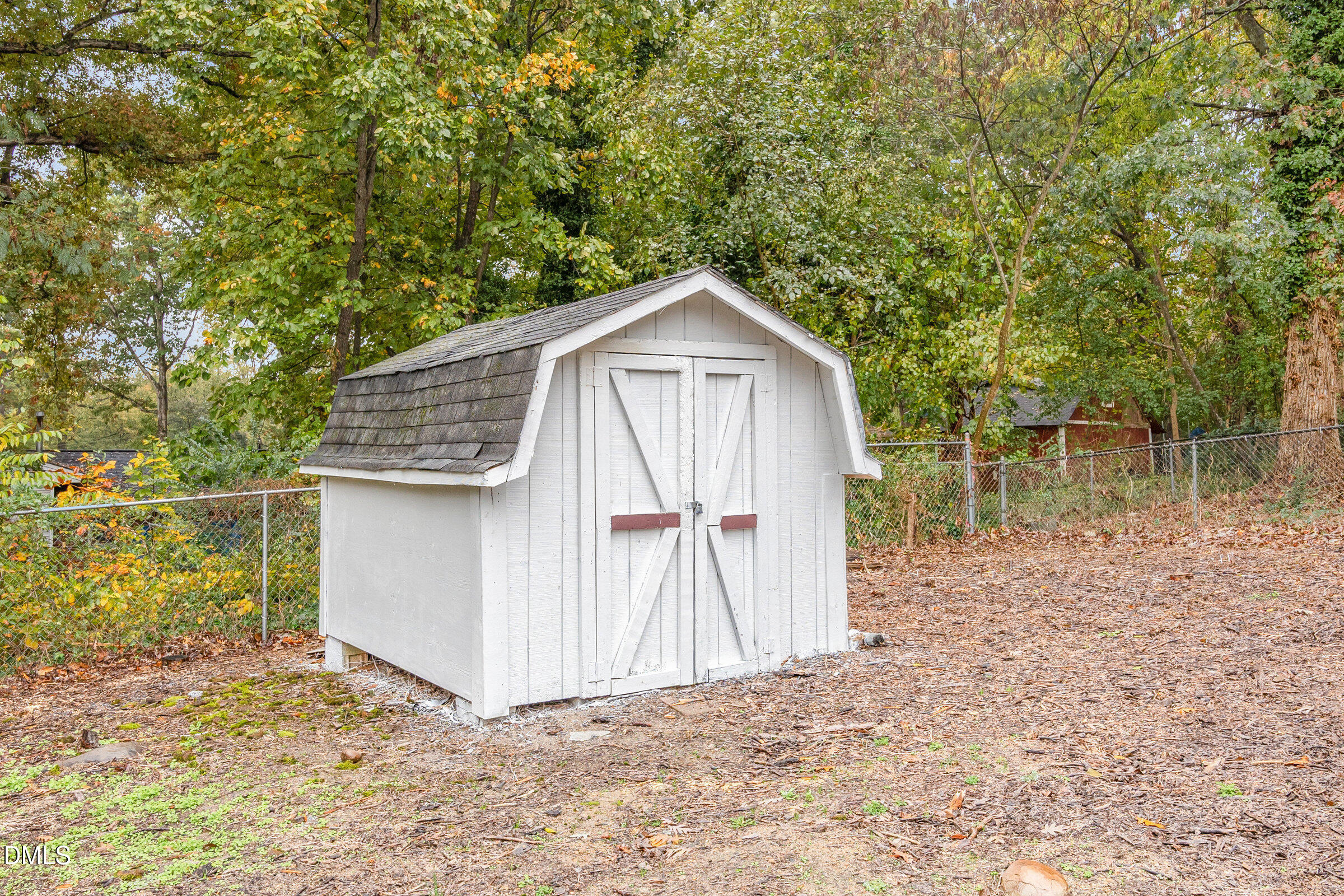 3228 Julian Drive Raleigh, NC 27604 - Photo 25 of 29 a front view of a house with a yard