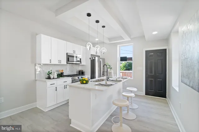 $214,900 | 2119 Westwood Avenue, Baltimore, MD 21217