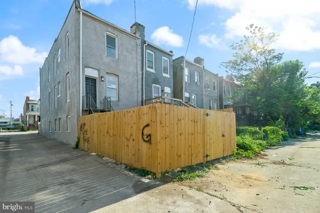$214,900 | 2119 Westwood Avenue, Baltimore, MD 21217