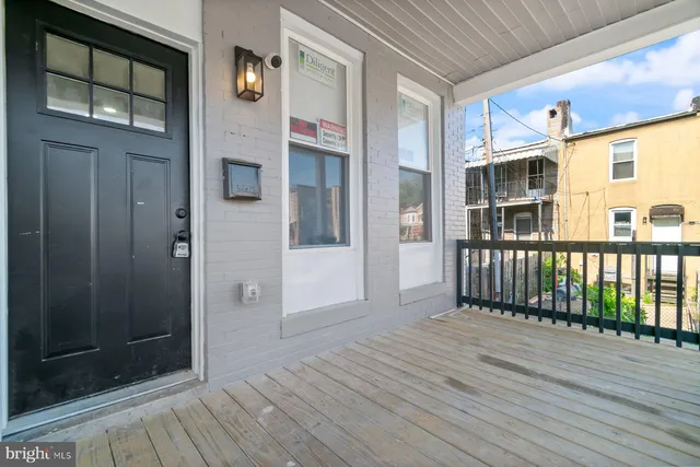 $214,900 | 2119 Westwood Avenue, Baltimore, MD 21217