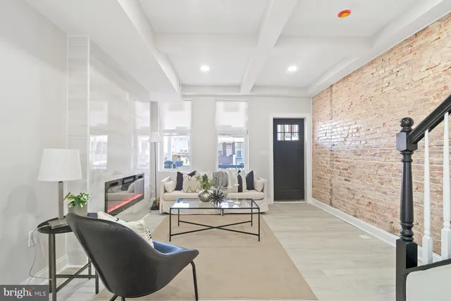 $214,900 | 2119 Westwood Avenue, Baltimore, MD 21217