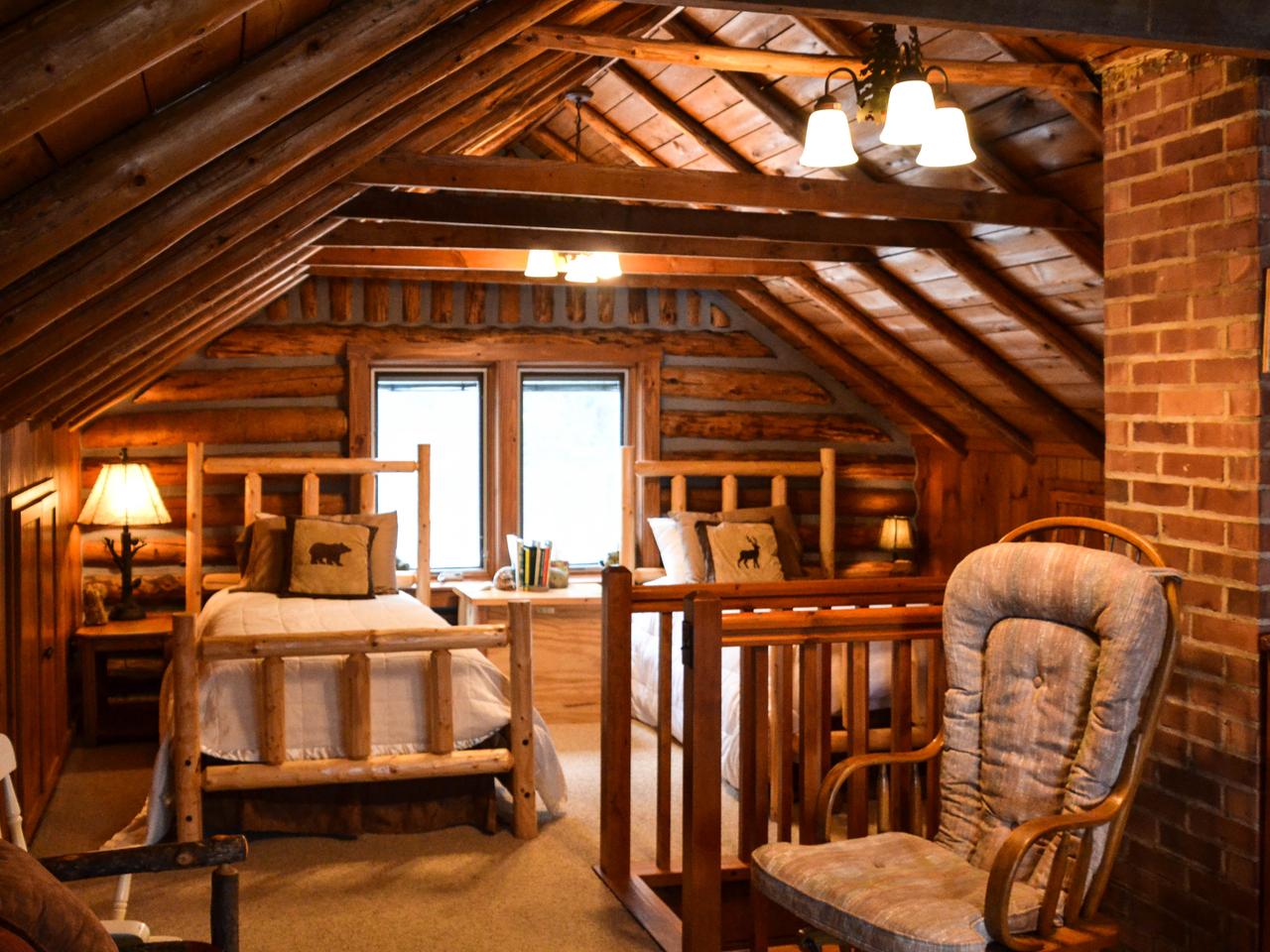 8109 Old Military Road Three Lakes, WI 54562 - Photo 48 of 78 Gallery Image 48