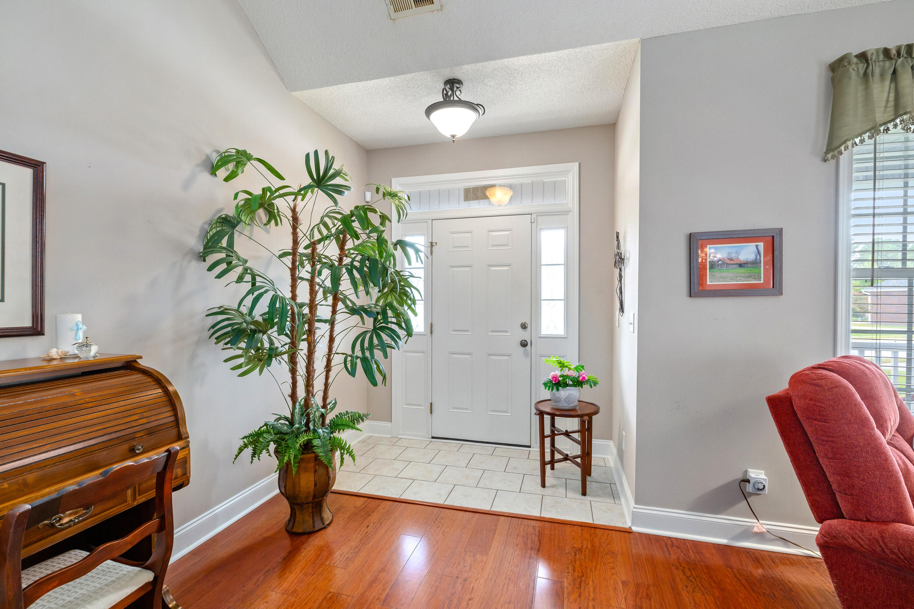 3221 Mayflower Lane Sumter, SC 29150 - Photo 6 of 44