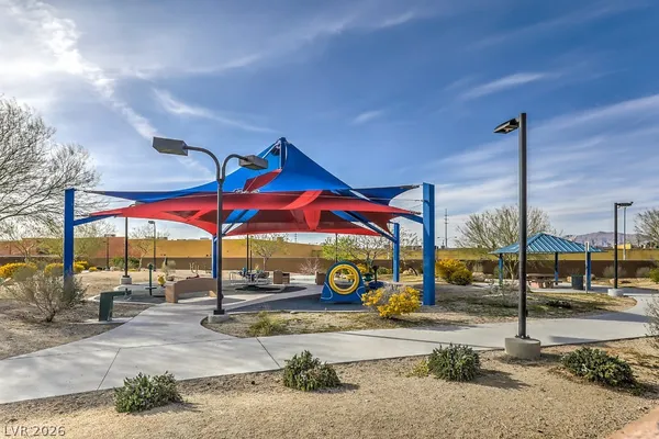 $895 | 3131 North Walnut Road, Unit C, Las Vegas, NV 89115