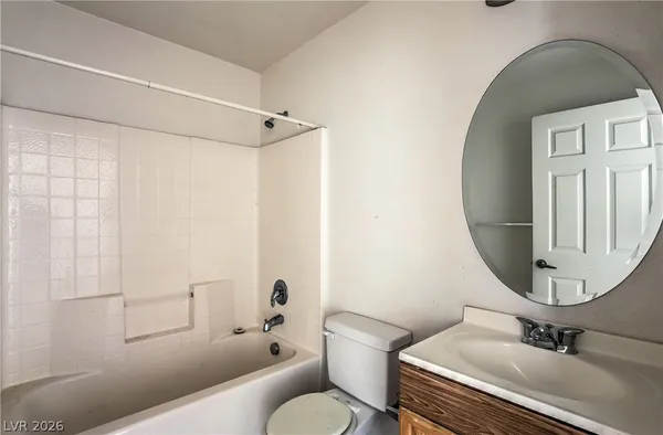 $895 | 3131 North Walnut Road, Unit C, Las Vegas, NV 89115