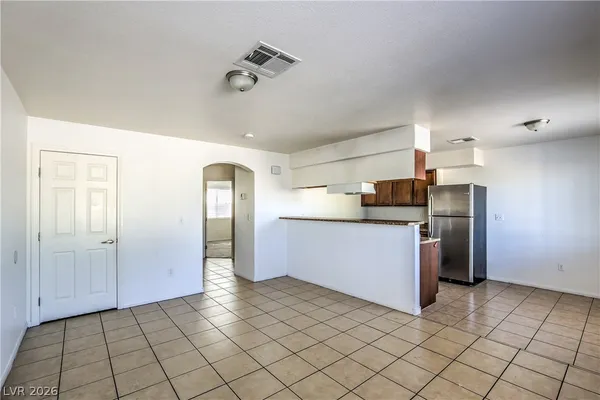 $895 | 3131 North Walnut Road, Unit C, Las Vegas, NV 89115