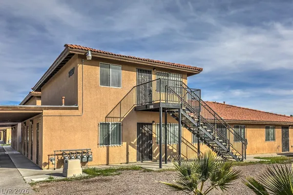 $895 | 3131 North Walnut Road, Unit C, Las Vegas, NV 89115