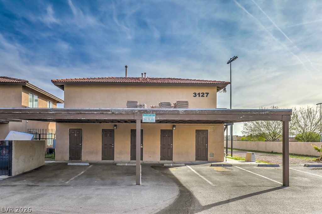 3131 North Walnut Road, Unit C Las Vegas, NV 89115 - Photo 3 of 14