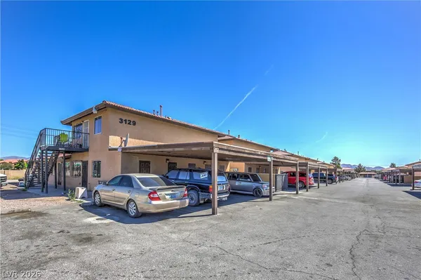 $895 | 3131 North Walnut Road, Unit C, Las Vegas, NV 89115