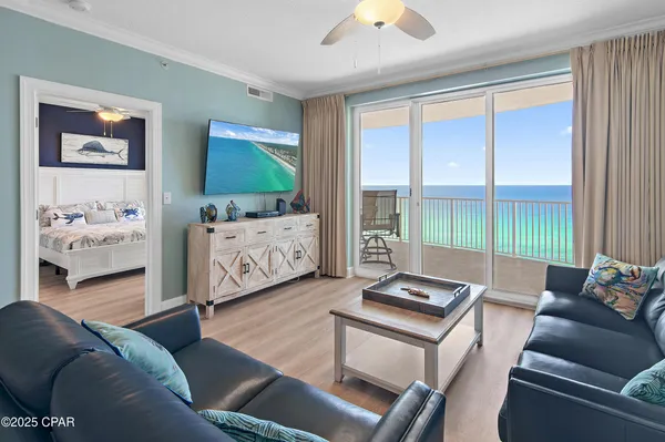 $3,500 | 17545 Front Beach Road, Unit 1104, Panama City Beach, FL 32413