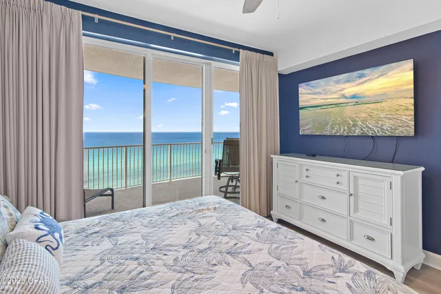 $3,500 | 17545 Front Beach Road, Unit 1104, Panama City Beach, FL 32413