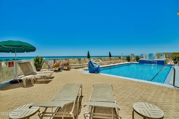 $3,500 | 17545 Front Beach Road, Unit 1104, Panama City Beach, FL 32413