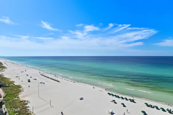 $3,500 | 17545 Front Beach Road, Unit 1104, Panama City Beach, FL 32413