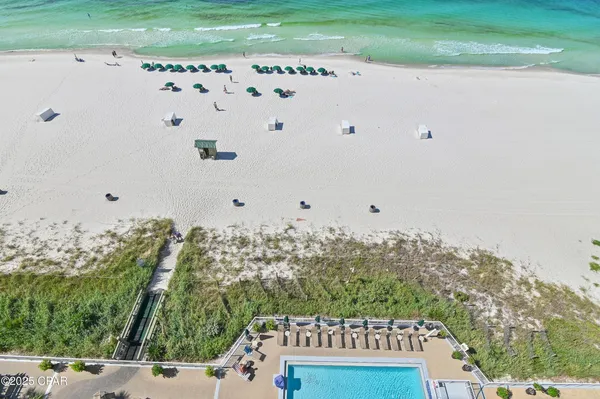 $3,500 | 17545 Front Beach Road, Unit 1104, Panama City Beach, FL 32413