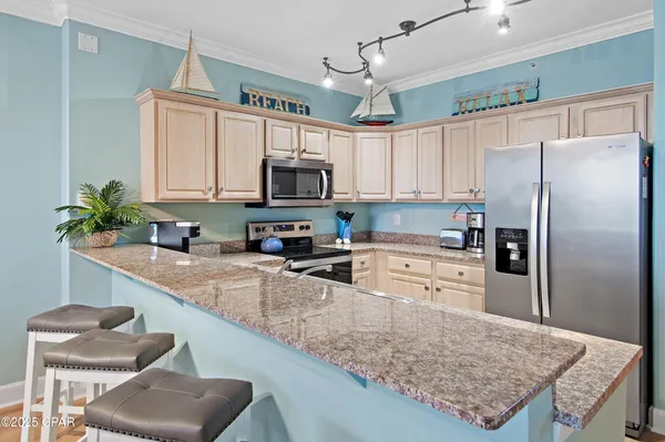 $3,500 | 17545 Front Beach Road, Unit 1104, Panama City Beach, FL 32413