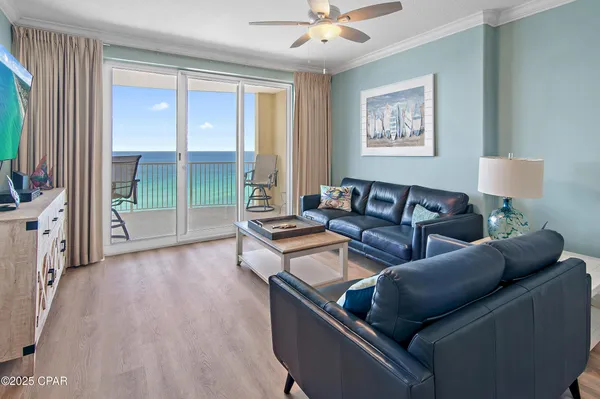 $3,500 | 17545 Front Beach Road, Unit 1104, Panama City Beach, FL 32413