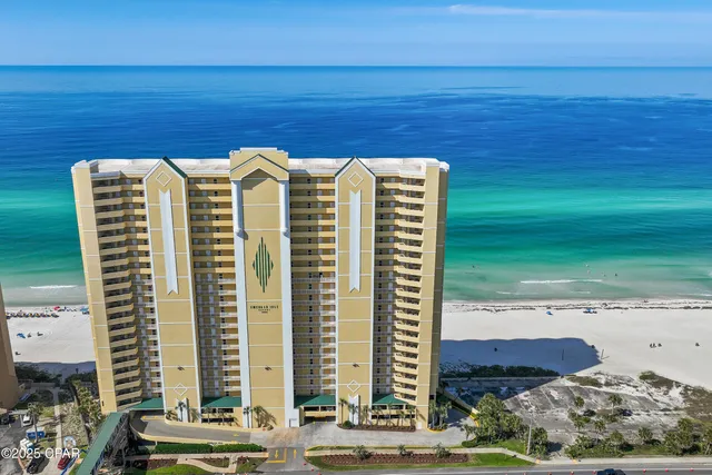 $3,500 | 17545 Front Beach Road, Unit 1104, Panama City Beach, FL 32413