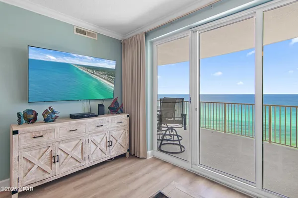 $3,500 | 17545 Front Beach Road, Unit 1104, Panama City Beach, FL 32413
