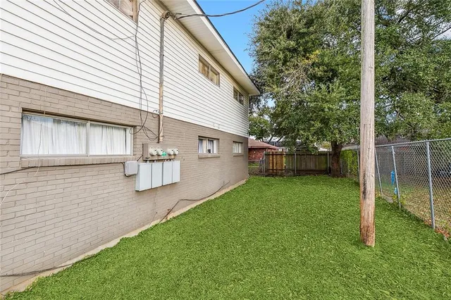 $1,150 | Undisclosed Address, Norco, LA 70079