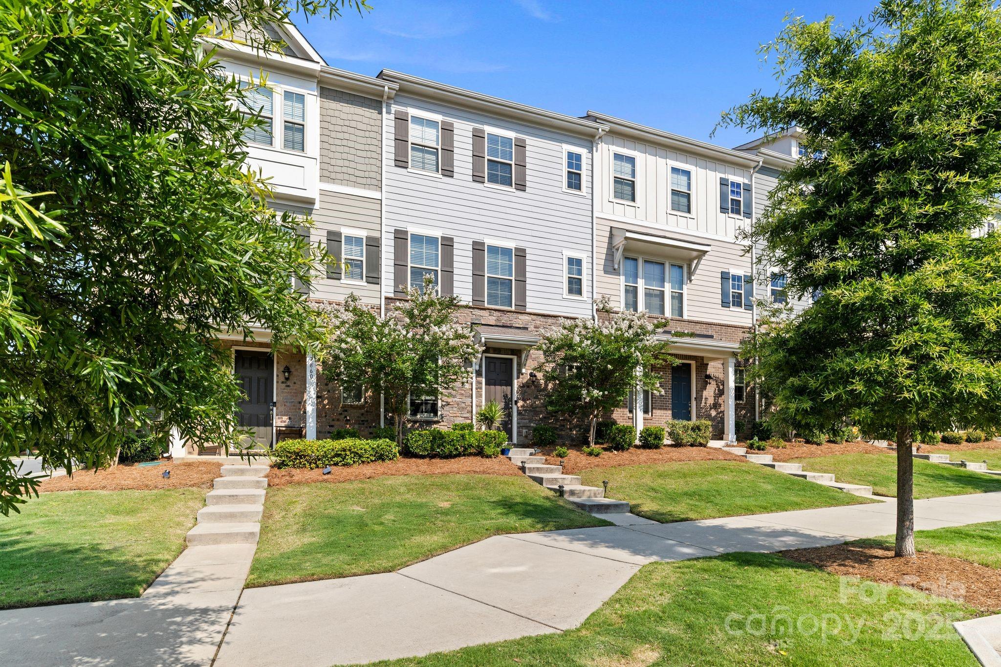 7856 Denmark Road Charlotte, NC 28273 - Photo 1 of 33 Gallery Image 1