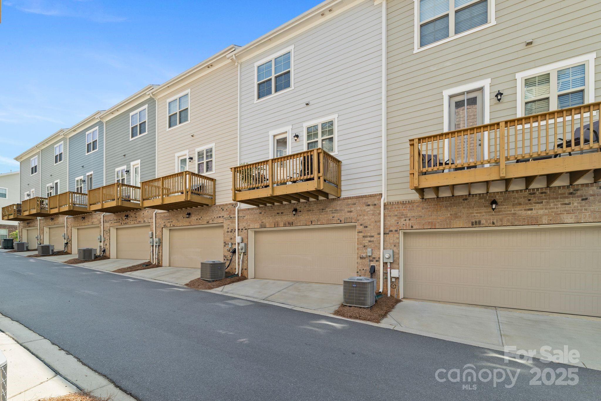 7856 Denmark Road Charlotte, NC 28273 - Photo 24 of 33 Gallery Image 24