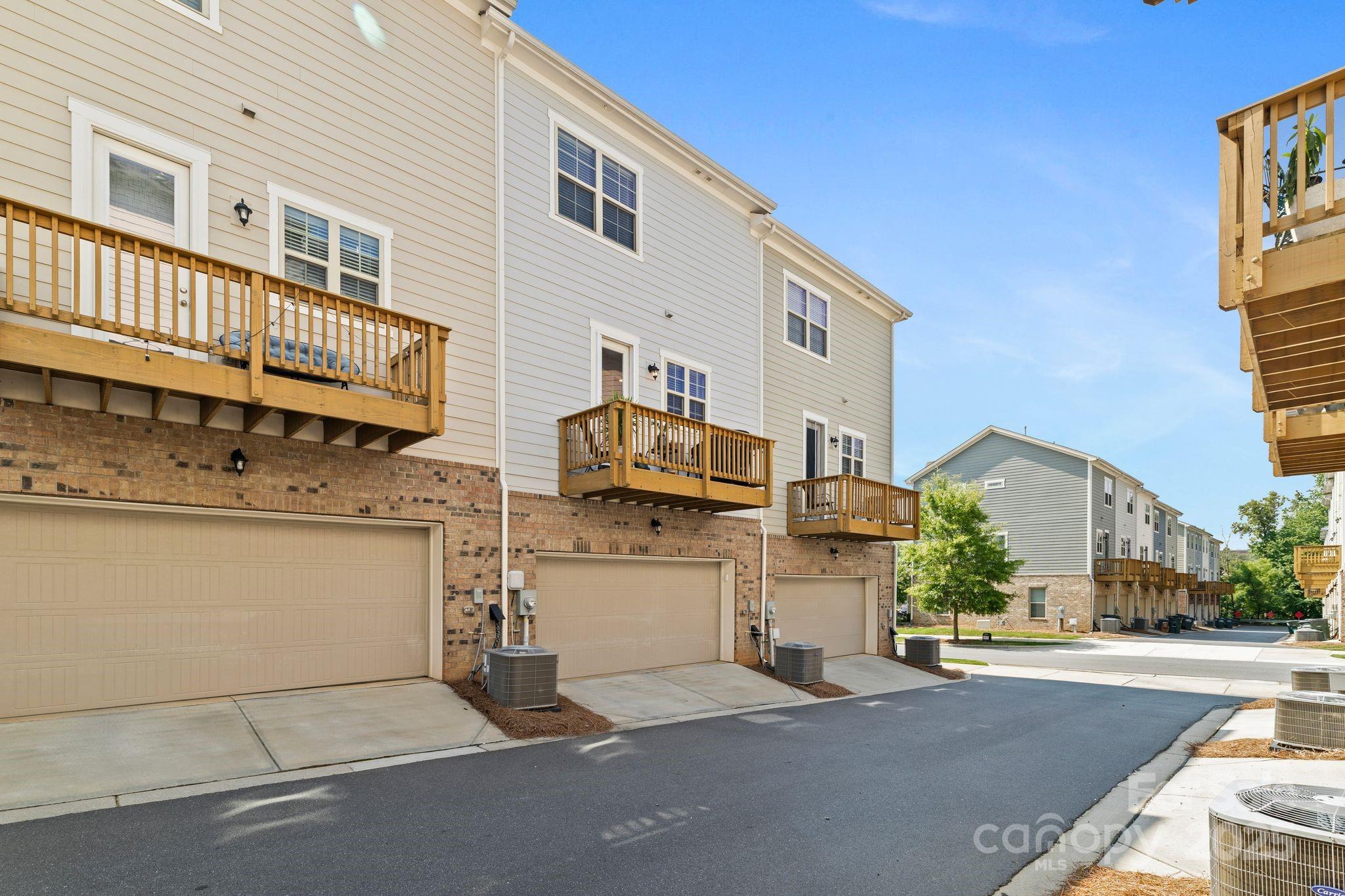 7856 Denmark Road Charlotte, NC 28273 - Photo 25 of 33 Gallery Image 25