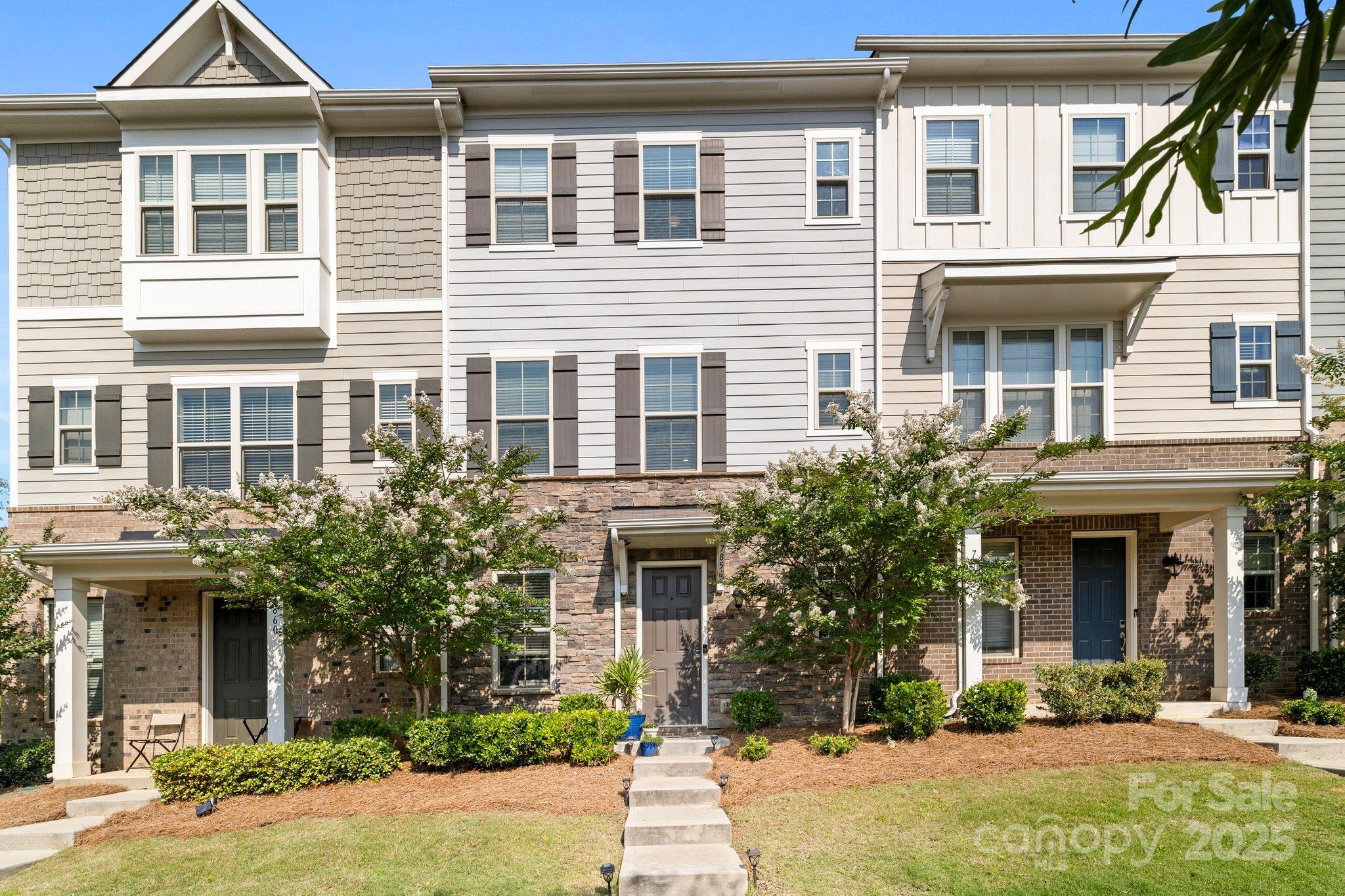 7856 Denmark Road Charlotte, NC 28273 - Photo 26 of 33 Gallery Image 26