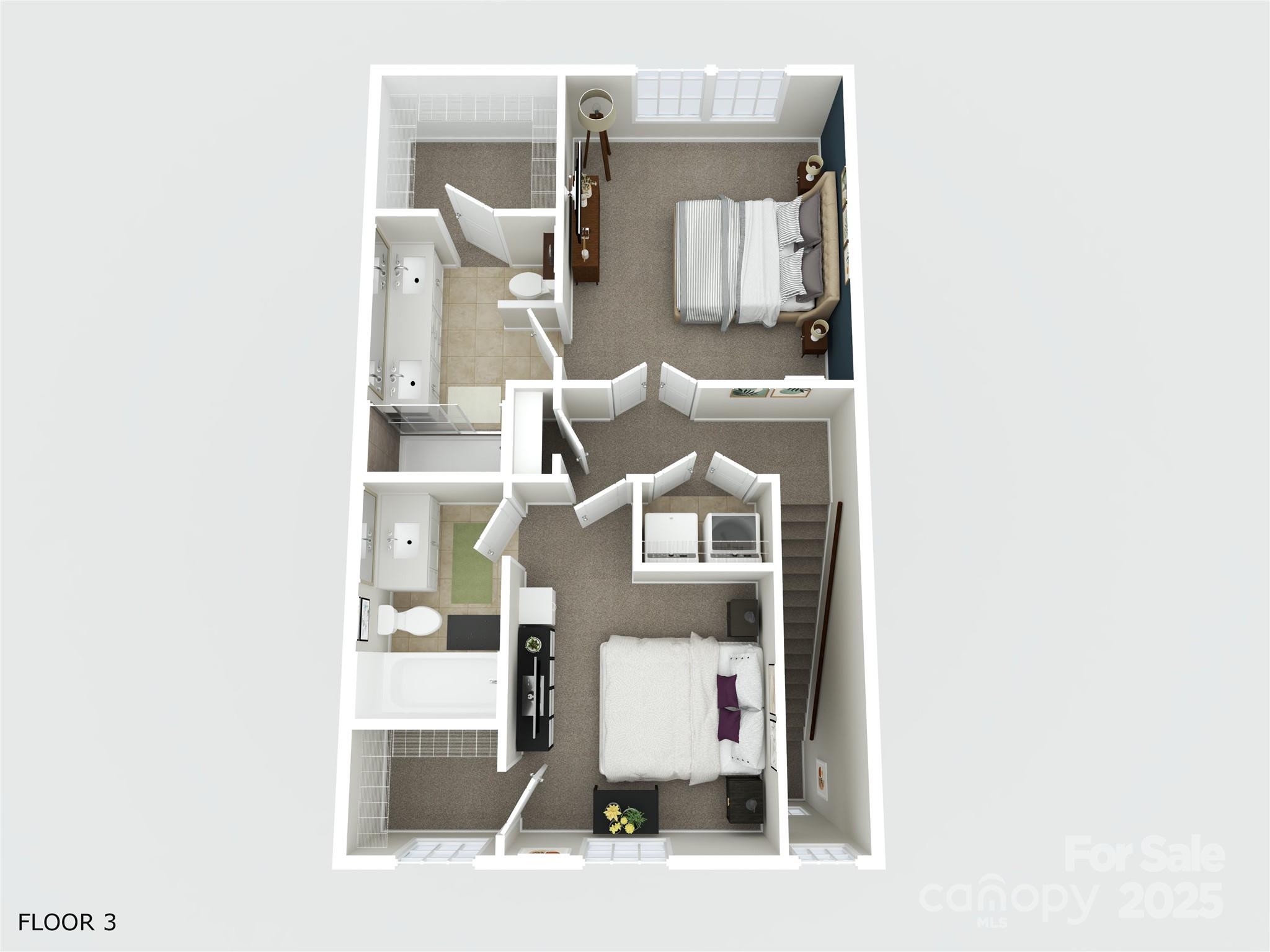 7856 Denmark Road Charlotte, NC 28273 - Photo 33 of 33 Gallery Image 33
