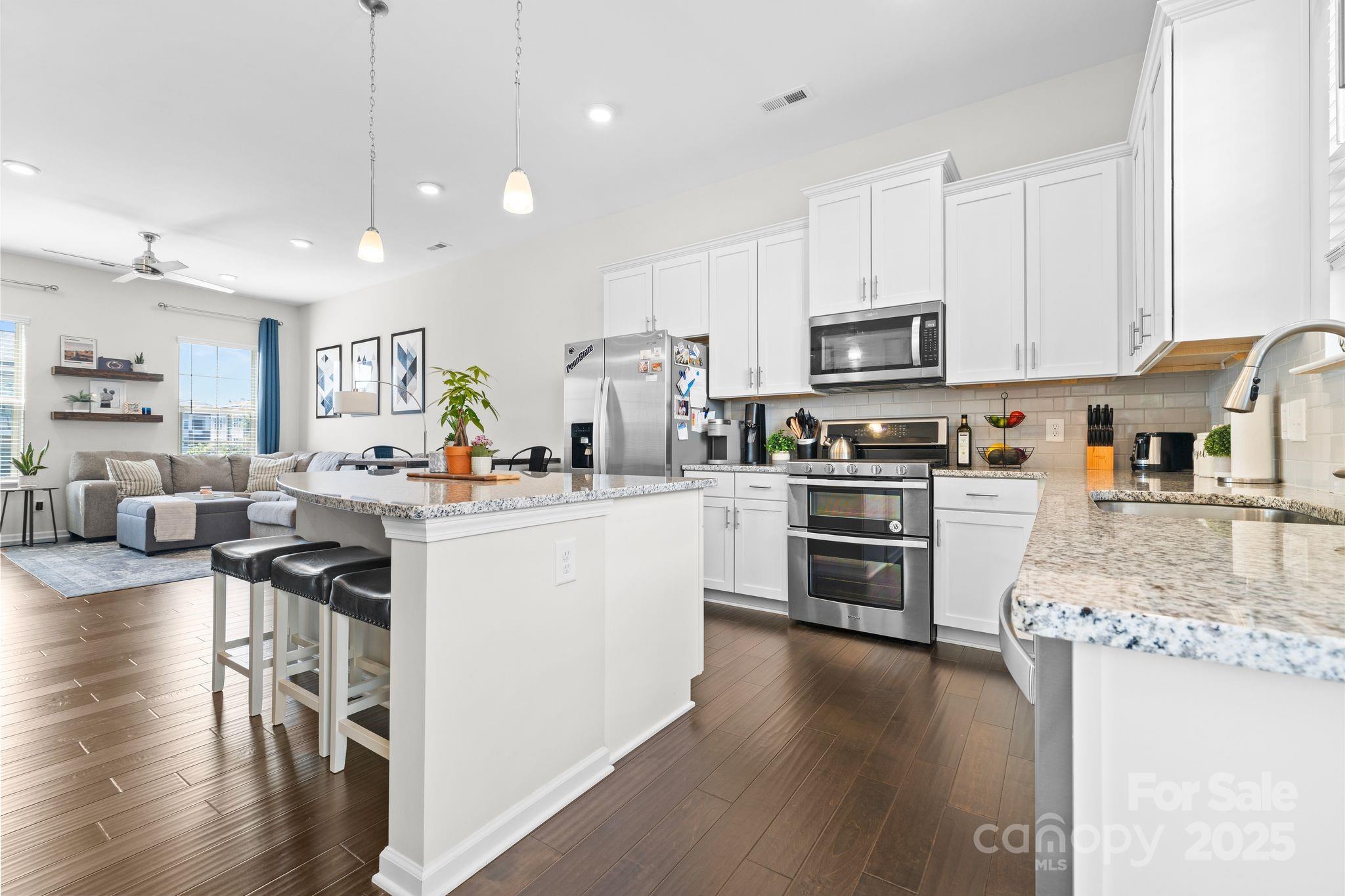 7856 Denmark Road Charlotte, NC 28273 - Photo 7 of 33 Gallery Image 7