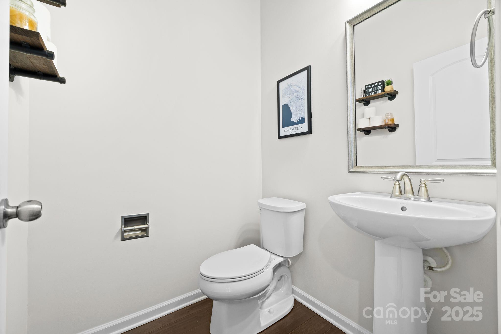 7856 Denmark Road Charlotte, NC 28273 - Photo 9 of 33 Gallery Image 9