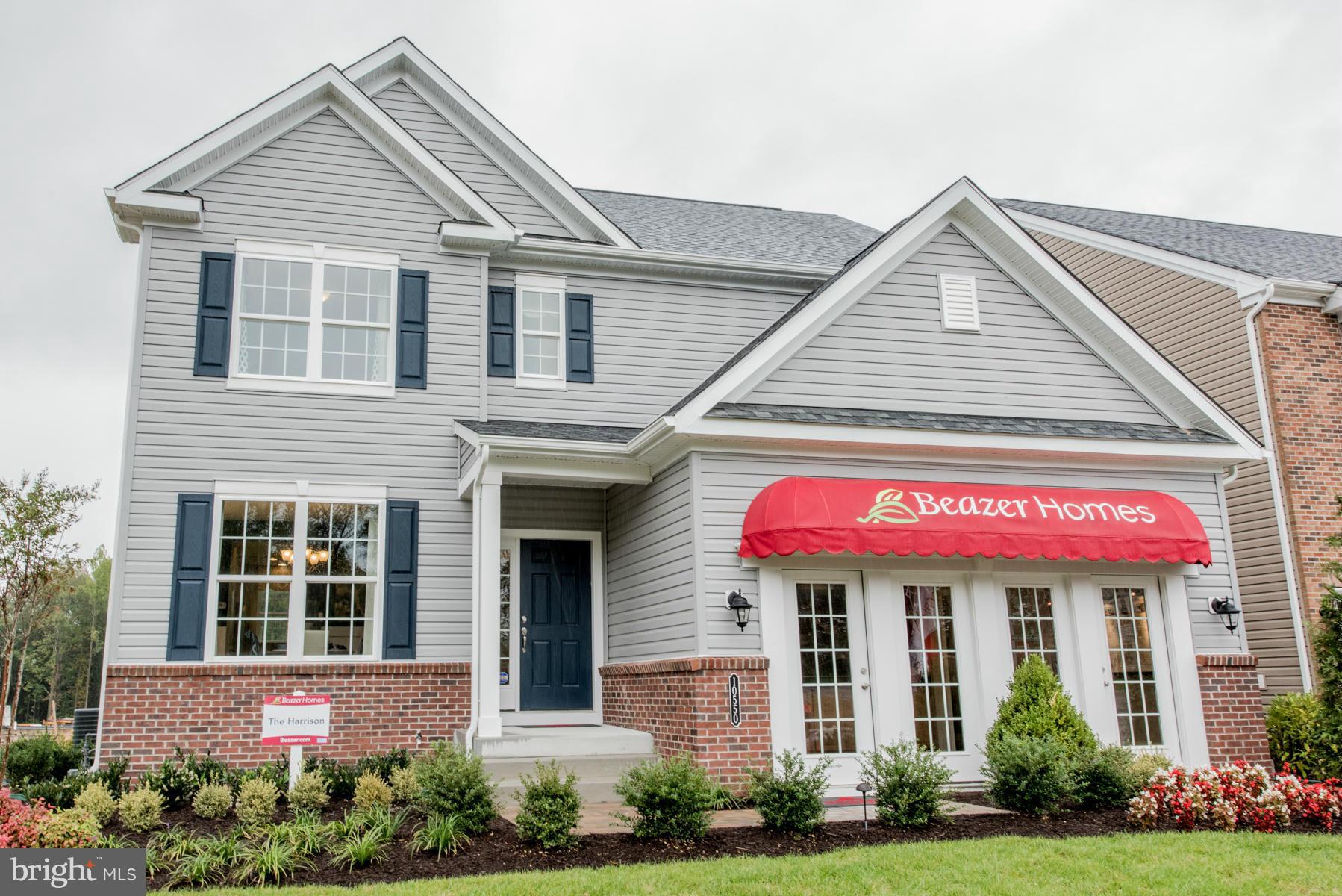 10519 Braddock Run Road Middle River, MD 21220 - Photo 1 of 30 Exterior (Front)