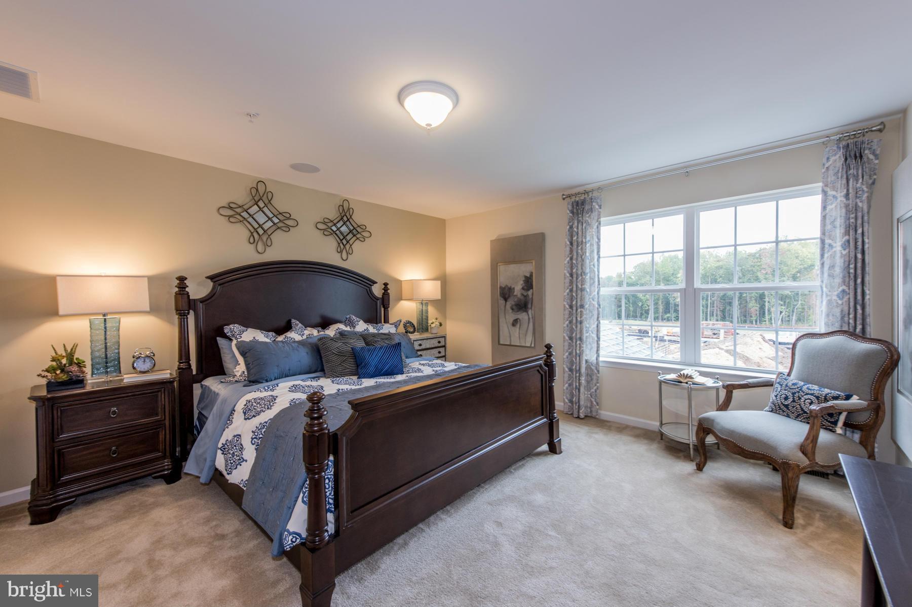 10519 Braddock Run Road Middle River, MD 21220 - Photo 21 of 30 Bedroom