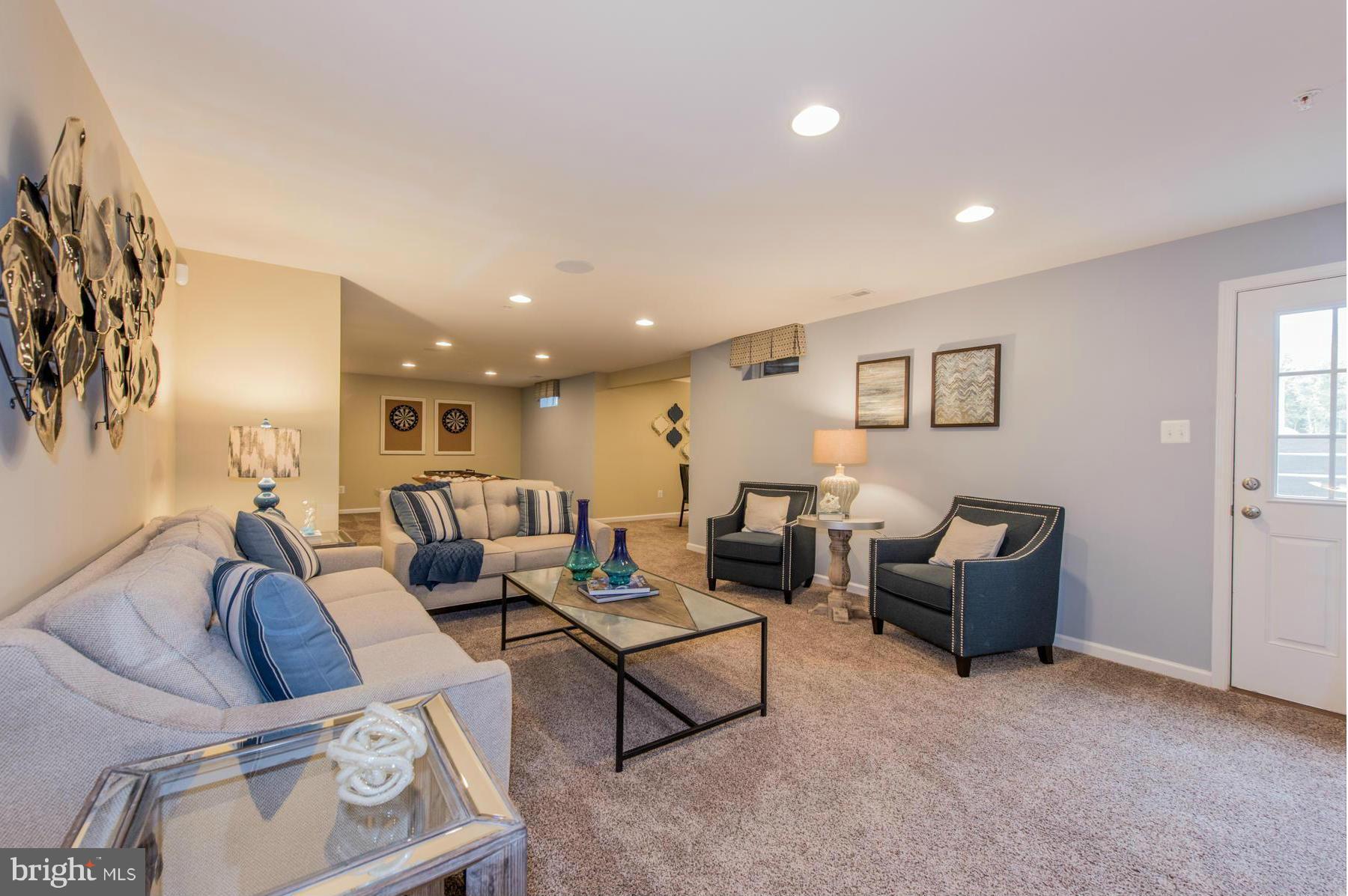 10519 Braddock Run Road Middle River, MD 21220 - Photo 24 of 30 Rec Room