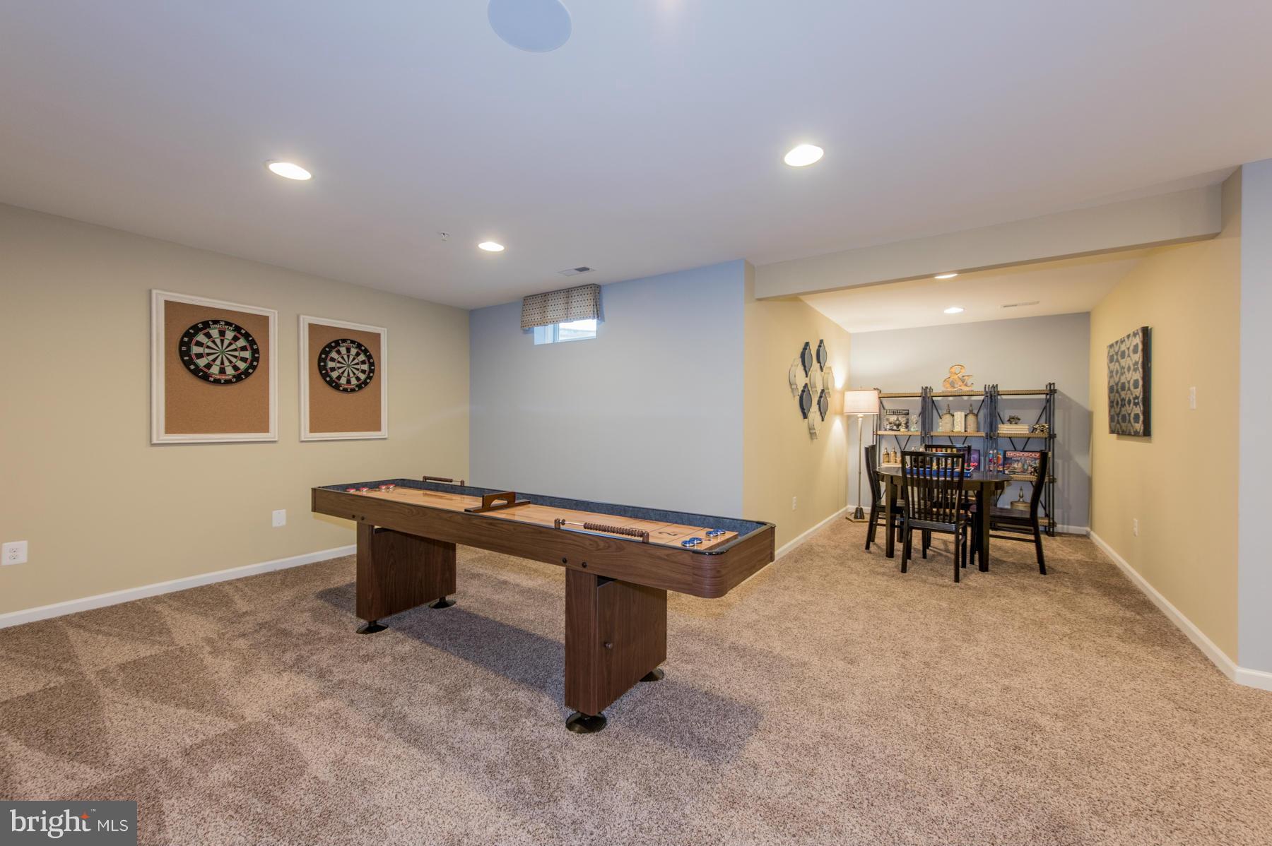 10519 Braddock Run Road Middle River, MD 21220 - Photo 26 of 30 Rec Room
