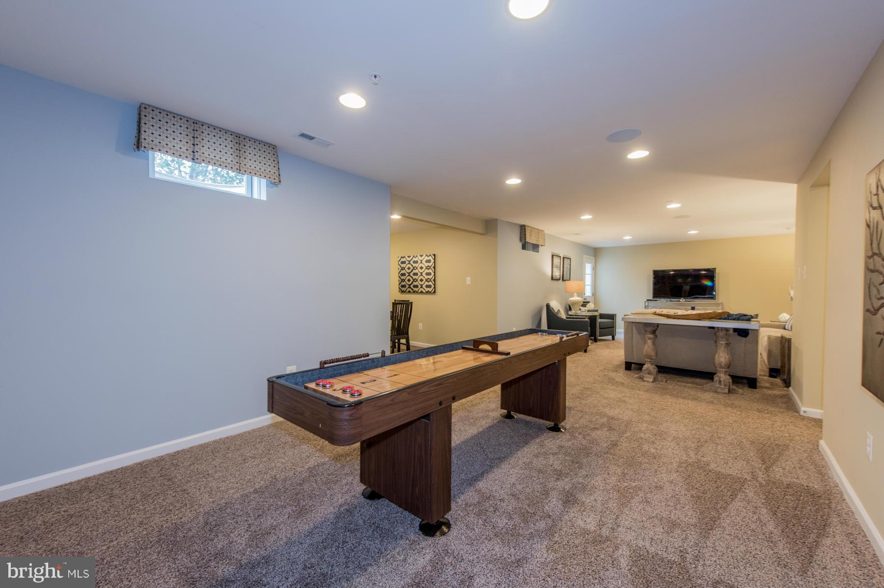 10519 Braddock Run Road Middle River, MD 21220 - Photo 27 of 30 Rec Room
