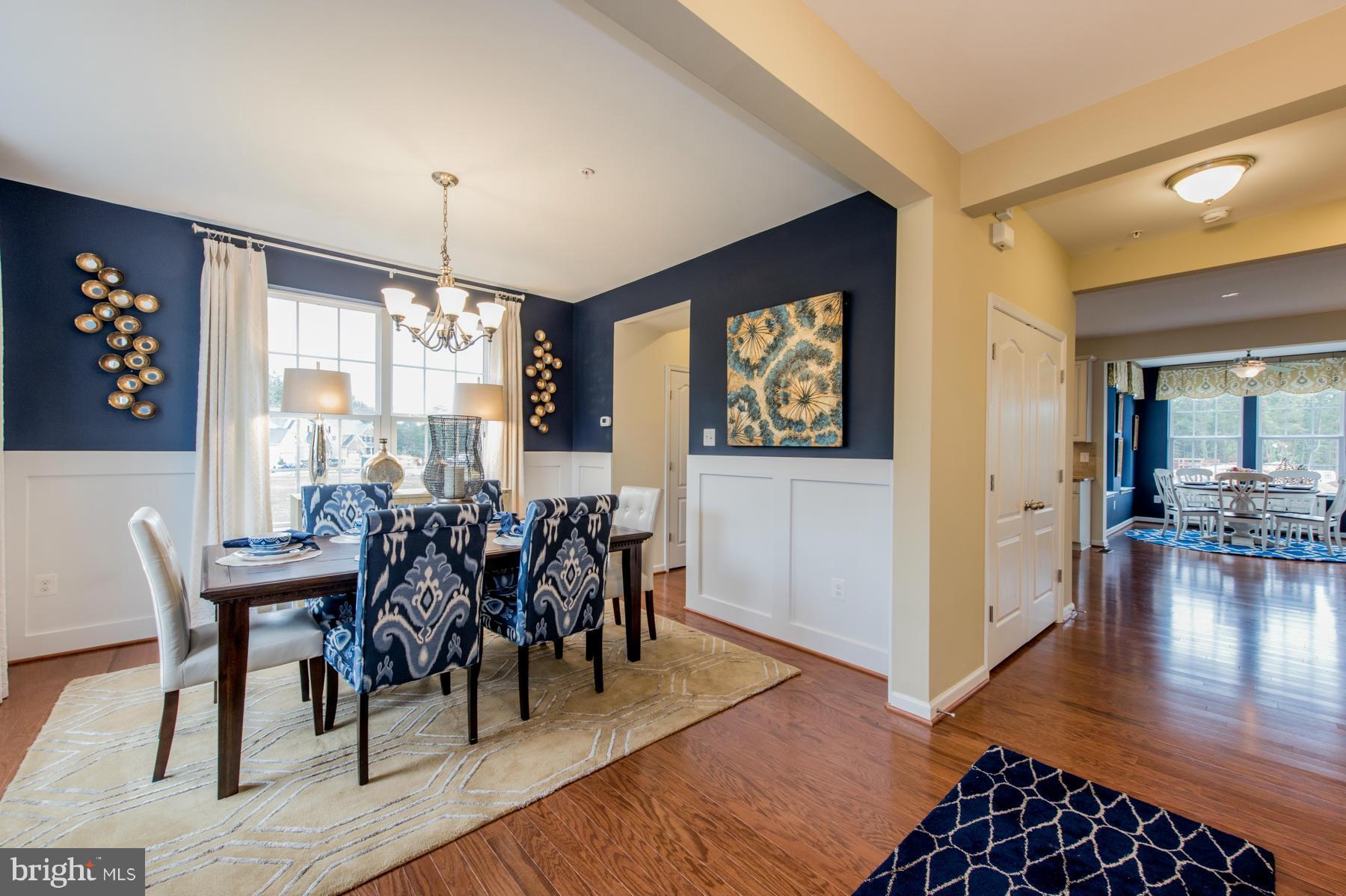 10519 Braddock Run Road Middle River, MD 21220 - Photo 3 of 30 Dining Room