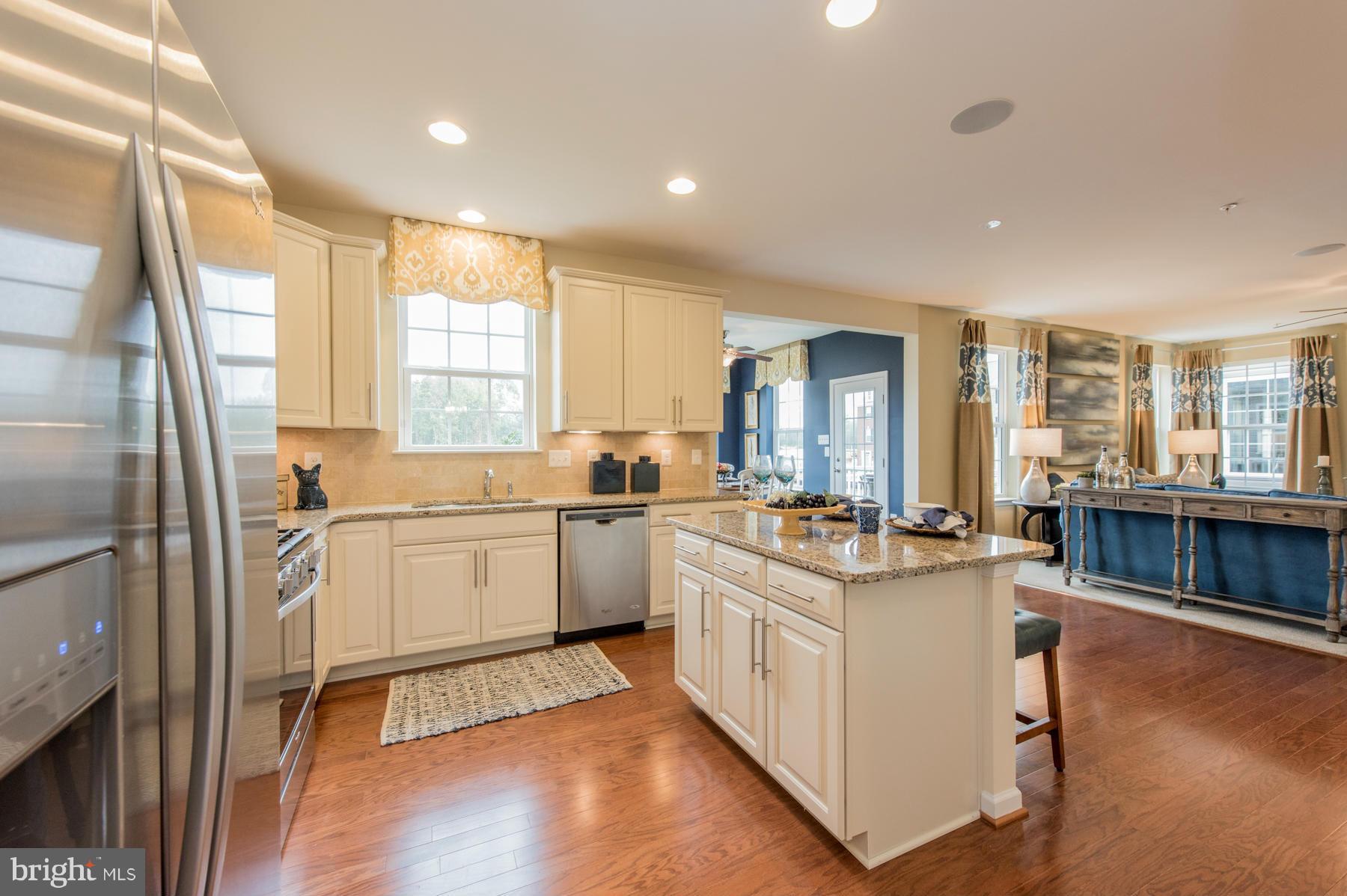 10519 Braddock Run Road Middle River, MD 21220 - Photo 4 of 30 Kitchen